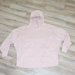 *RARE* LULULEMON Unique Oversized Hoodie OFFERS WELCOME!